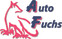 Logo Auto Fuchs